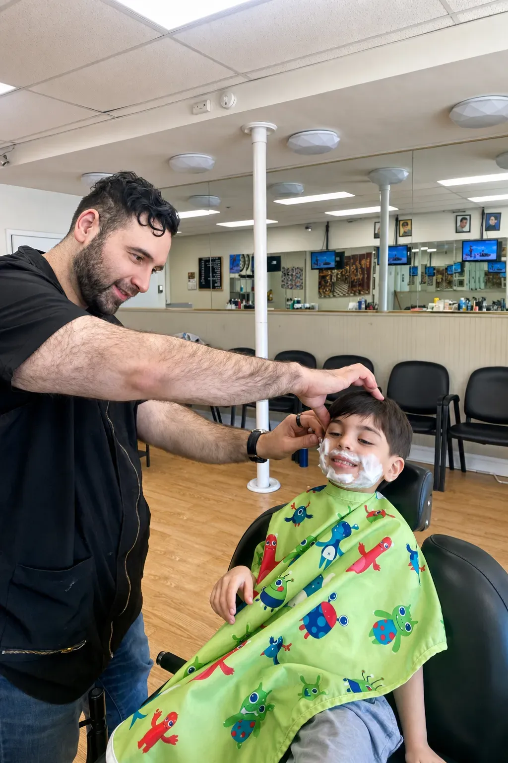 Beard Craft